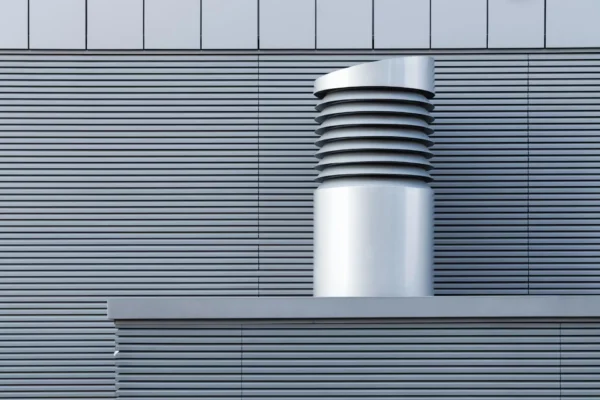 Thermex Ventilation Systems vælger AGR