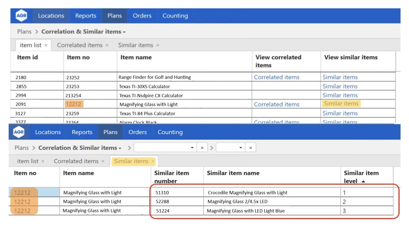 Machine Learning Added to AGR Software to Transform your Supply Chain