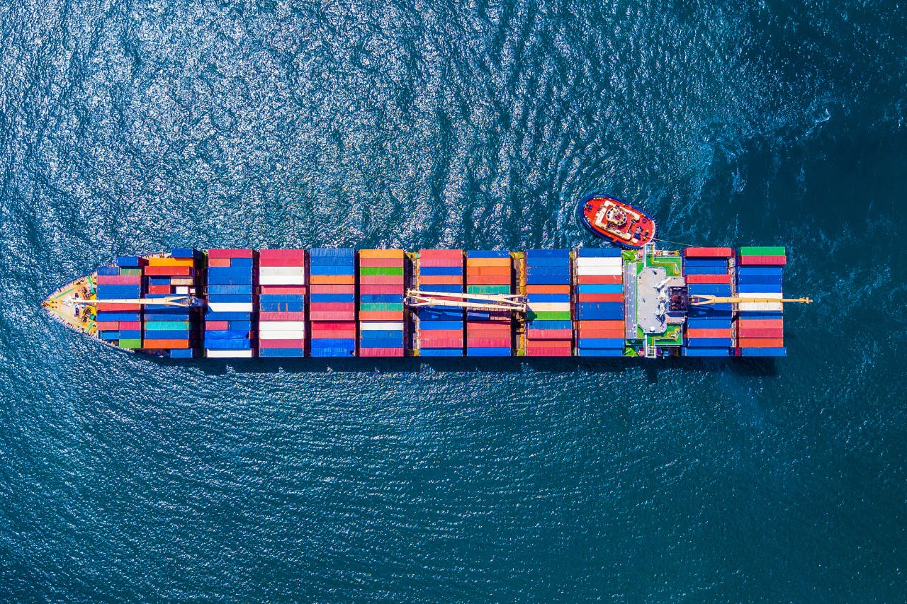 Becoming the Supply Chain’s ‘Most Valuable Player’