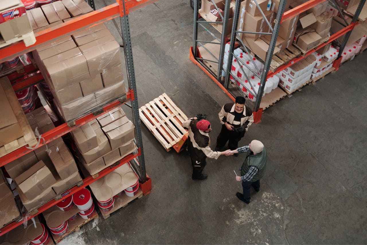 Take Stock of Your Inventory!