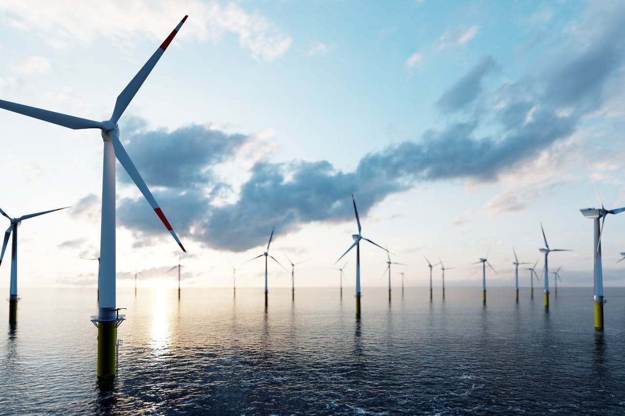 The Environmental Case for Optimization