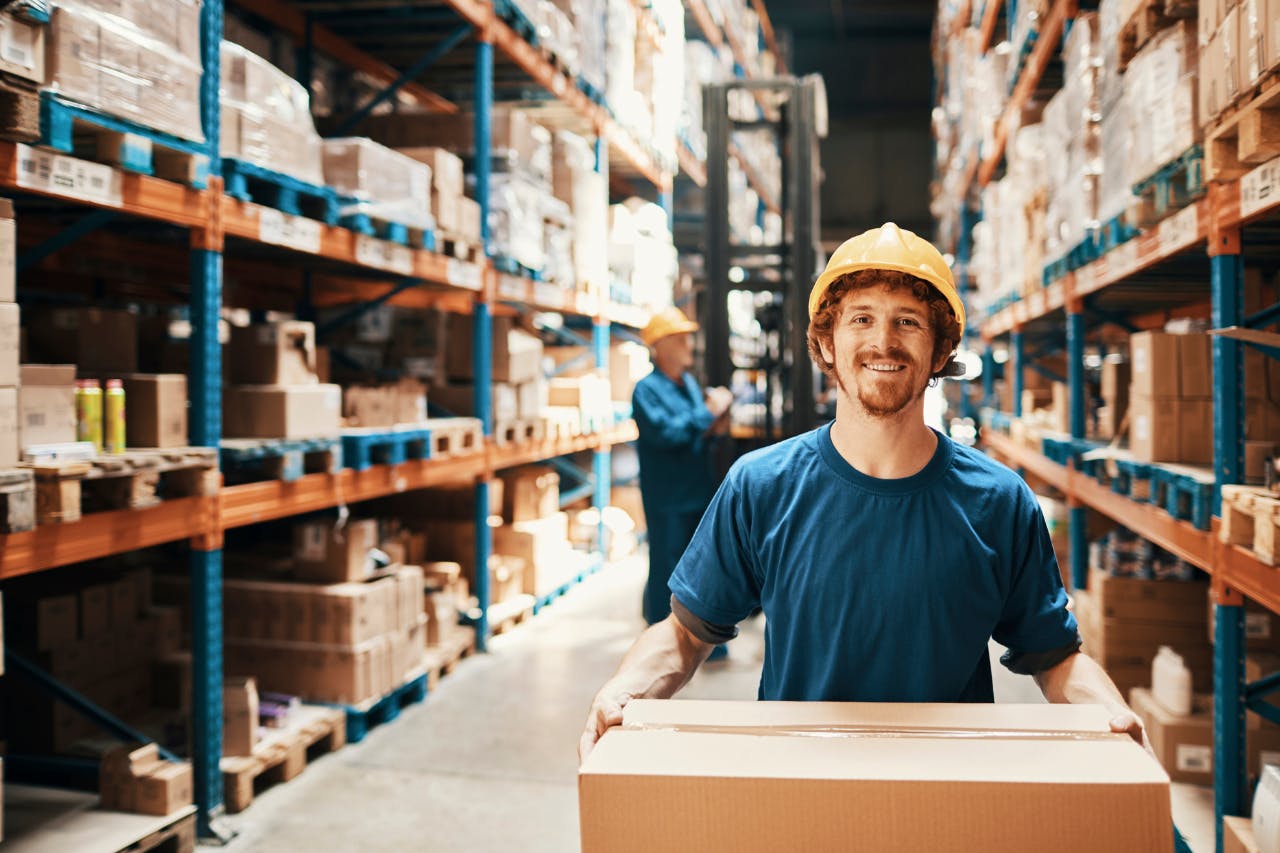 Inventory Health Part 3: Increasing Stock Turn