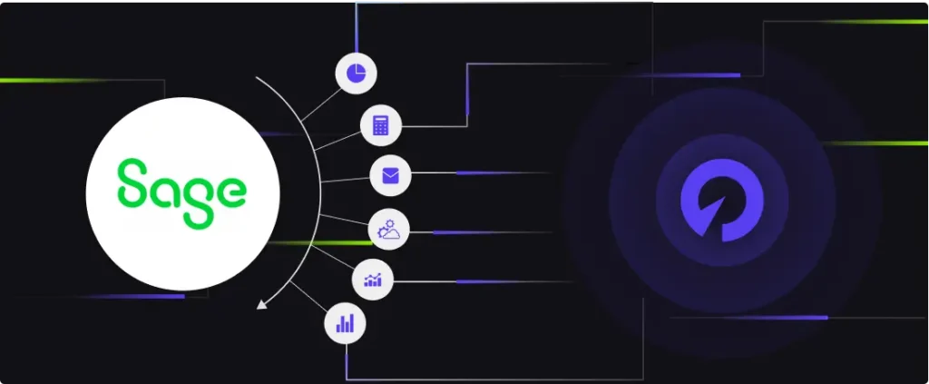 Sage integrationssida