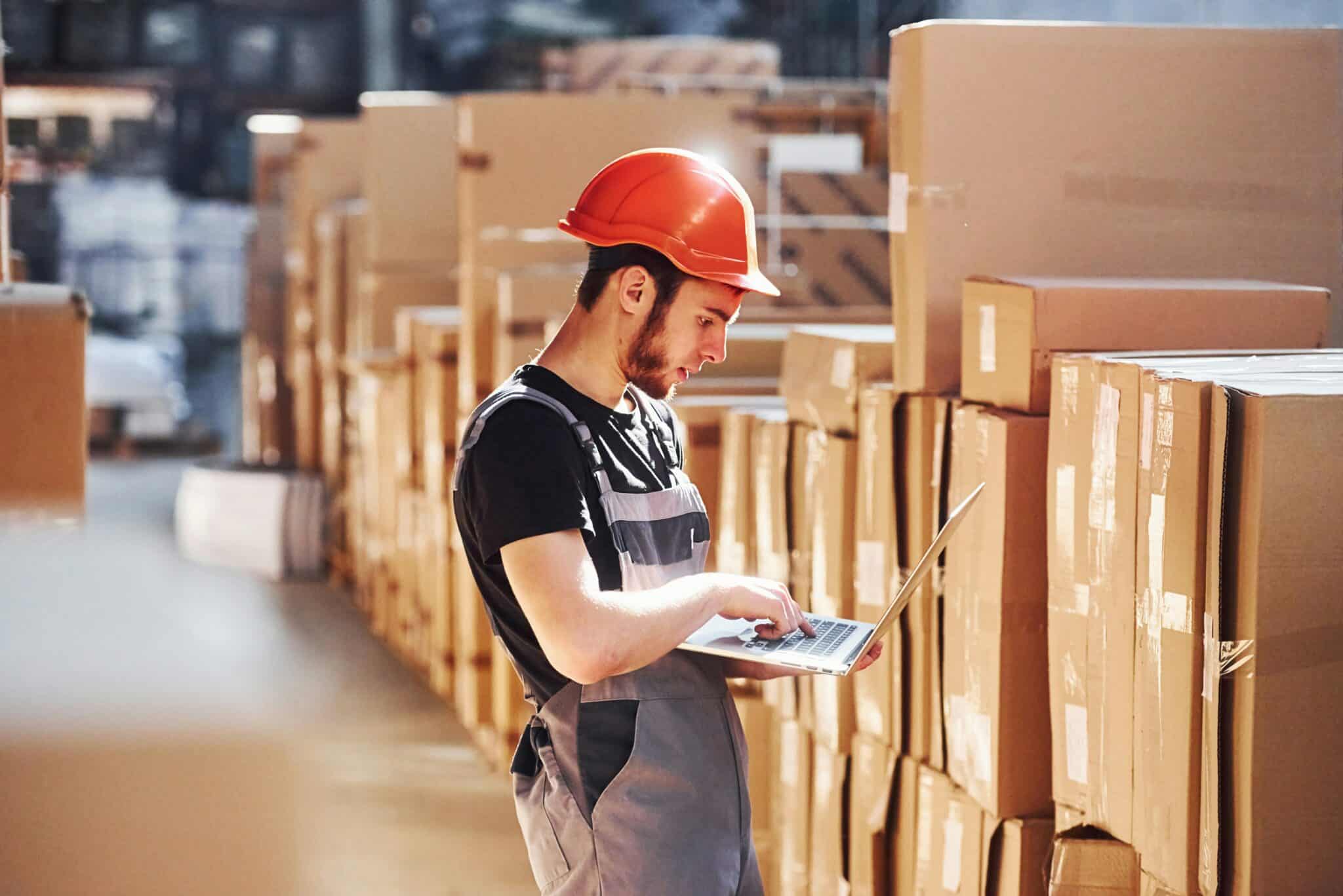 Your plug & play solution for inventory optimisation and growth