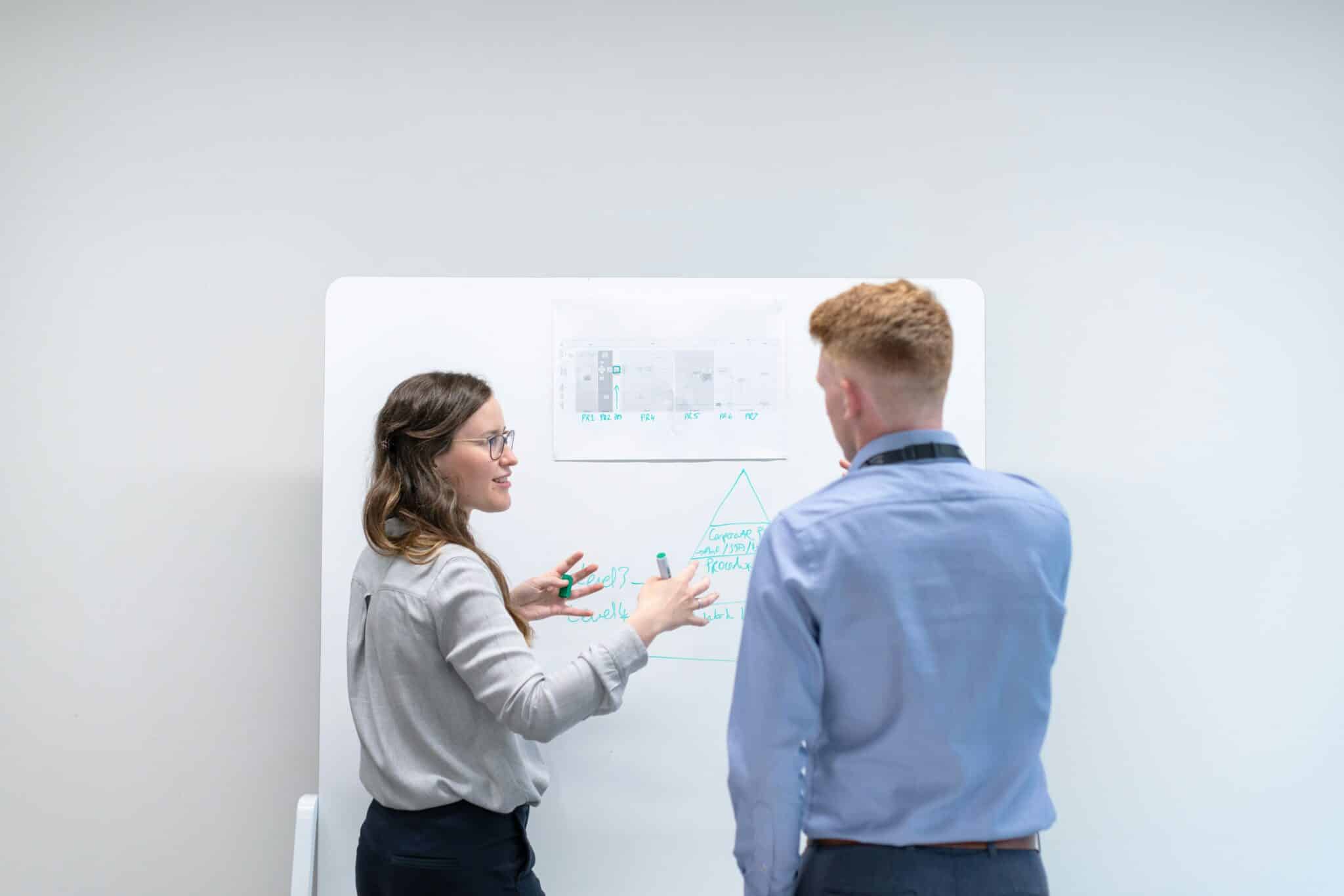 A single source of data is essential for inventory management