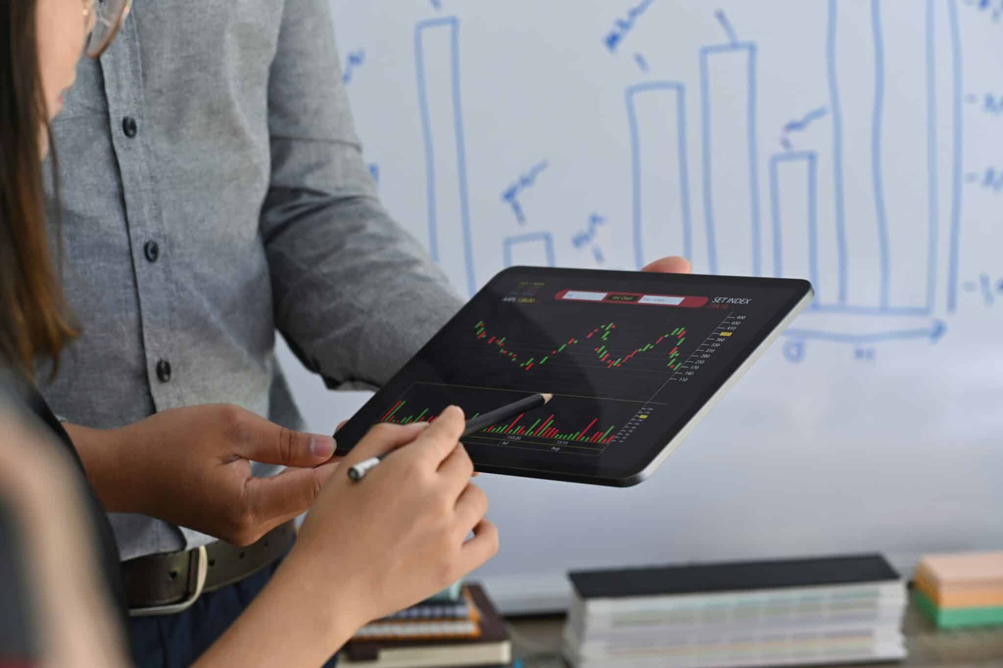 Lead time analysis key for supplier relations