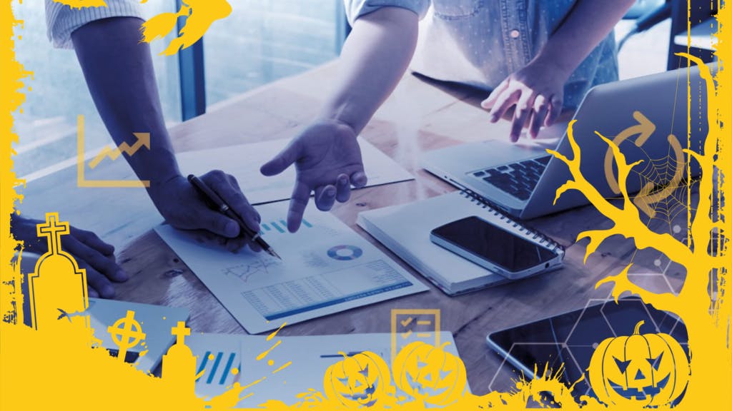 Supply Chain Horror Stories 1 Supply Chain Horror Stories