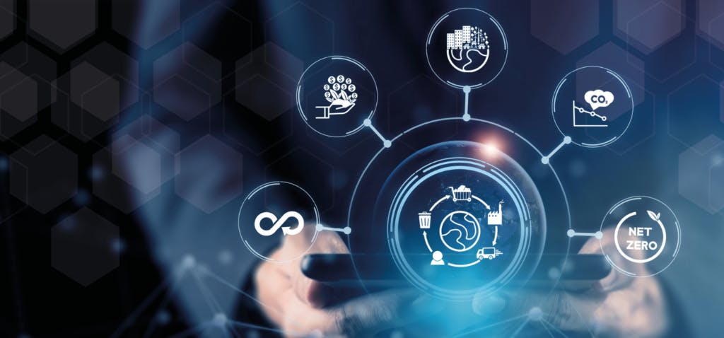 Hur man uppnår en mer hållbar leveranskedja 1 Hur man uppnår en mer hållbar leveranskedja