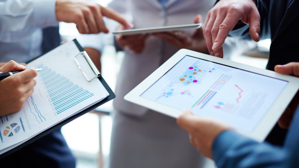 The #1 Rule in Inventory Management: Control Your Stock or it Will Control You 1 The #1 Rule in Inventory Management: Control Your Stock or it Will Control You