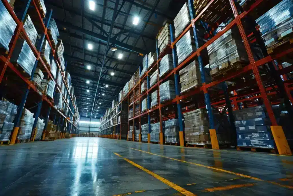 Furniture inventory management made easy