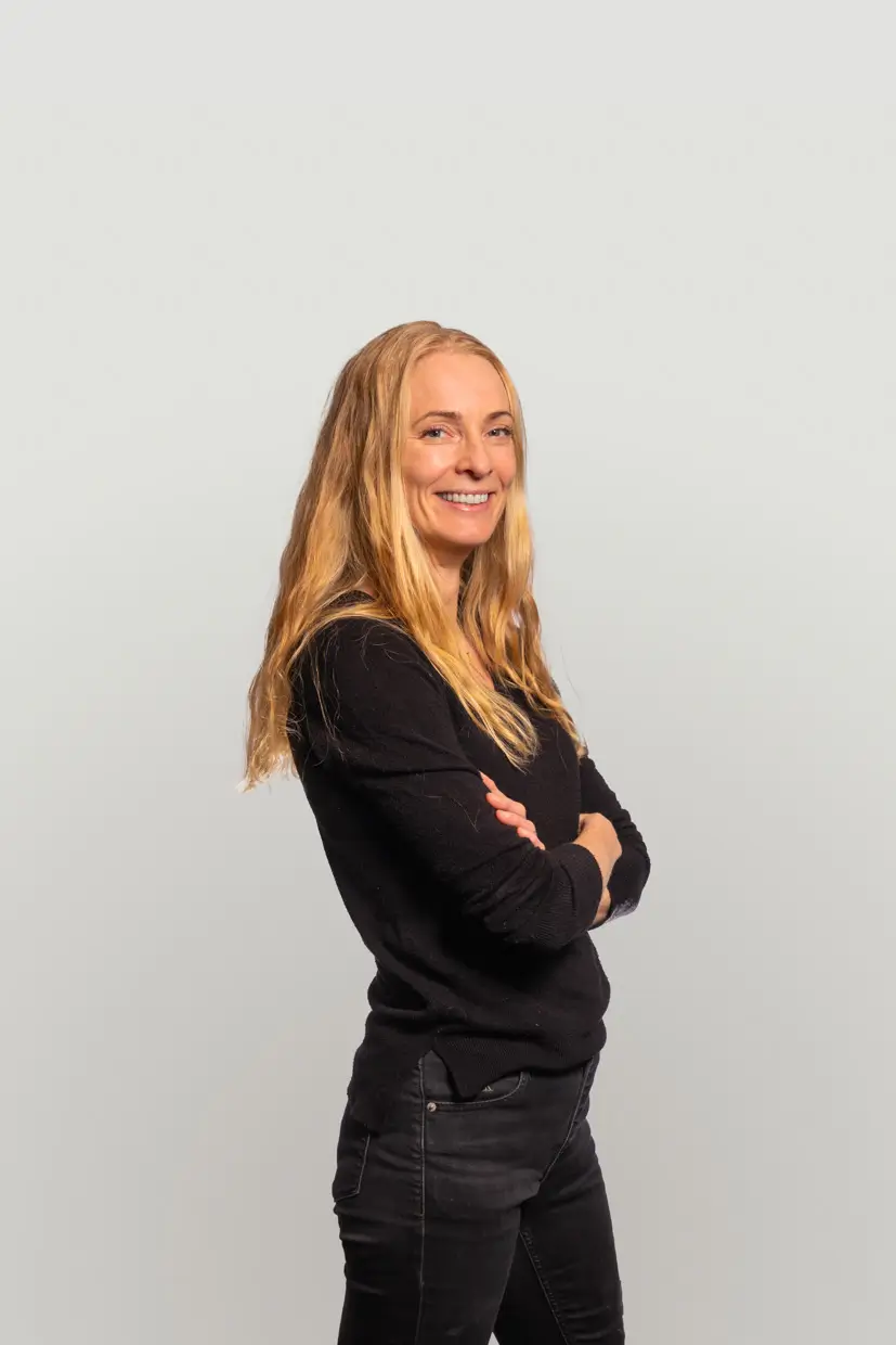 Elva Sif Ingolfsdóttir