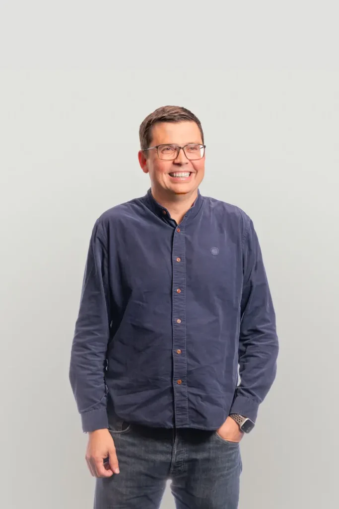 InventoryTech-topmøde 2025