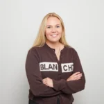 Halla María Hjartardóttir