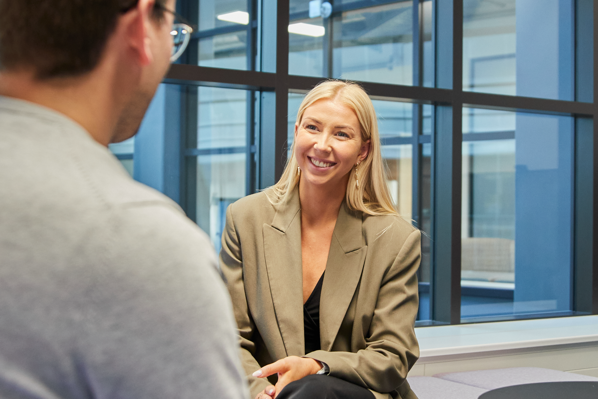 AGR Om oss lokalkunnskap