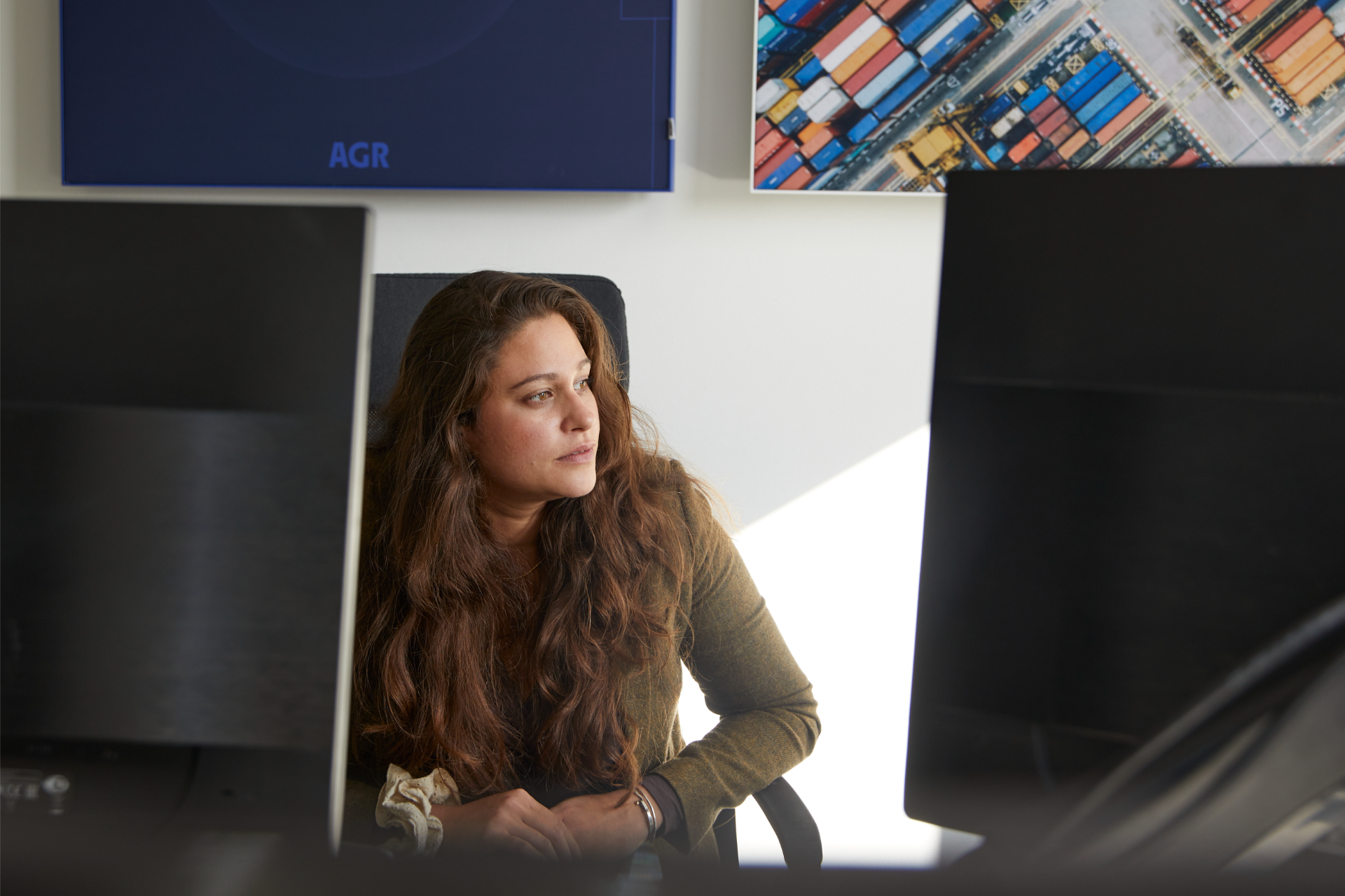 AGR's operationelle indsigt