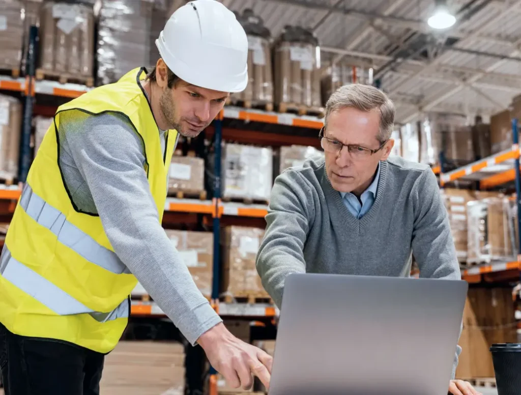 Detaljhandelens varelager