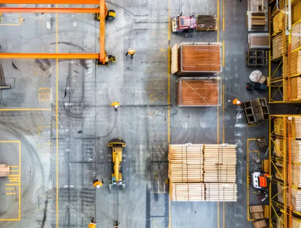 Den beste programvaren for planlegging og prognoser for etterspørsel