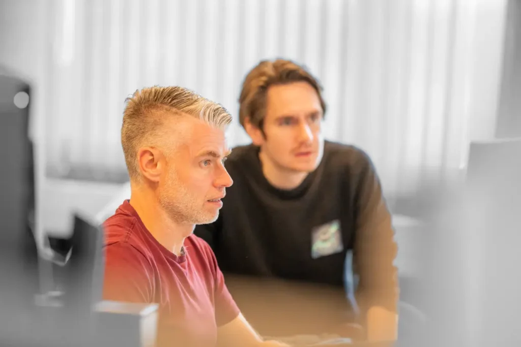 Bedste software til lageroptimering