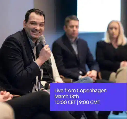 Sign up for the InventoryTech Summit webinar with AGR.