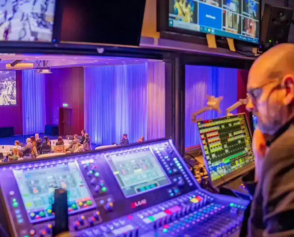 InventoryTech-topmøde 2025