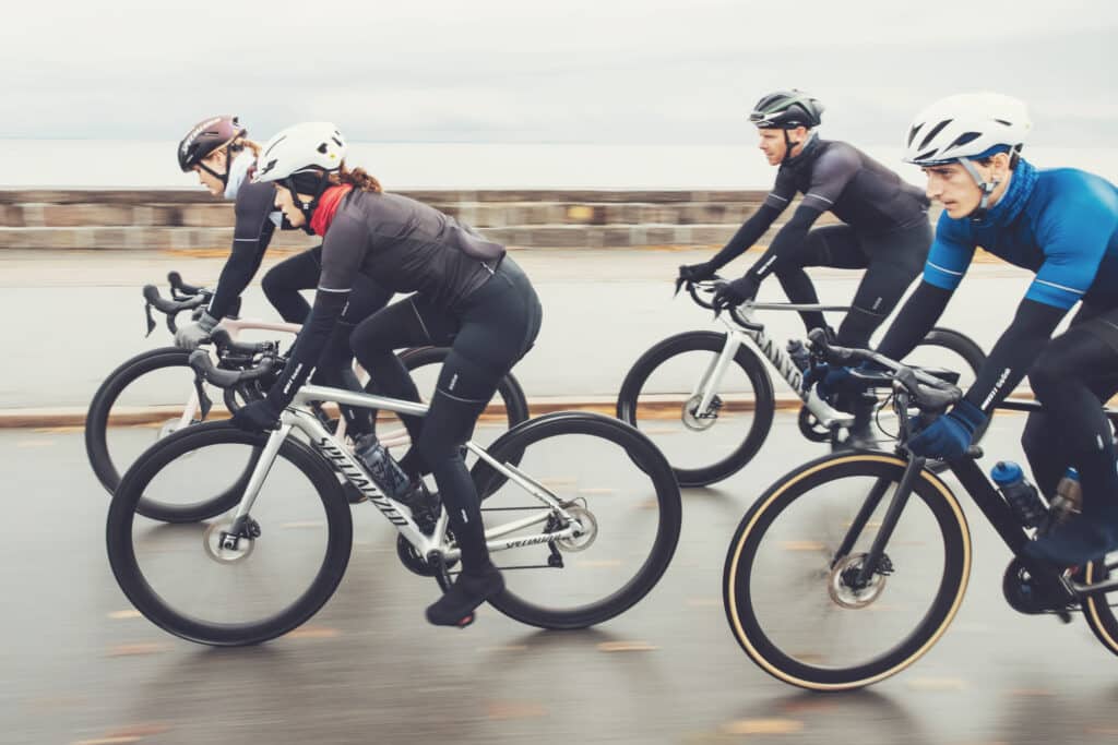 AGR helps GripGrab manage its inventory smoothly