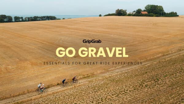 GripGrab tracks over