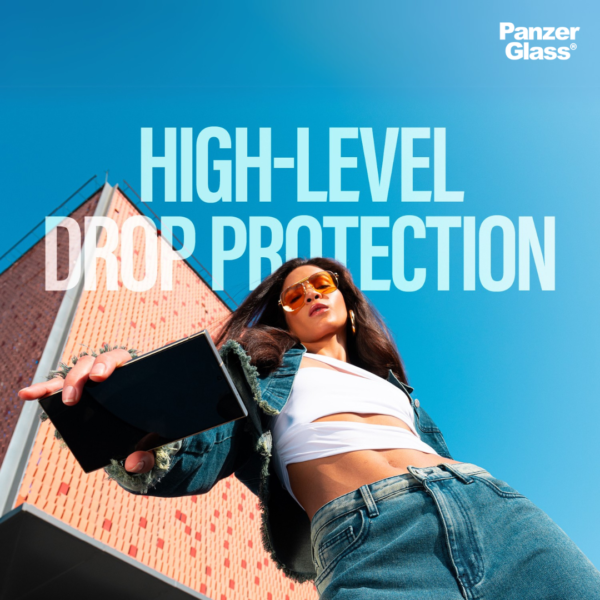 PanzerGlass cell phone covers