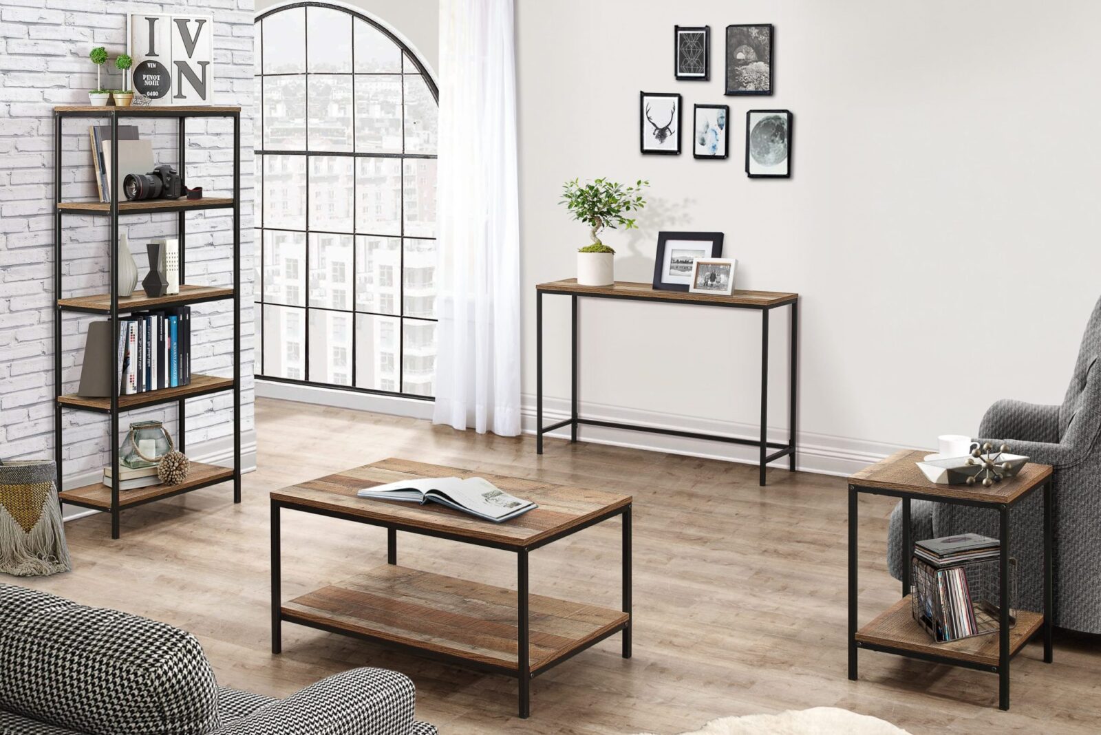 Birlea reducerer overlager med 1,4 millioner.