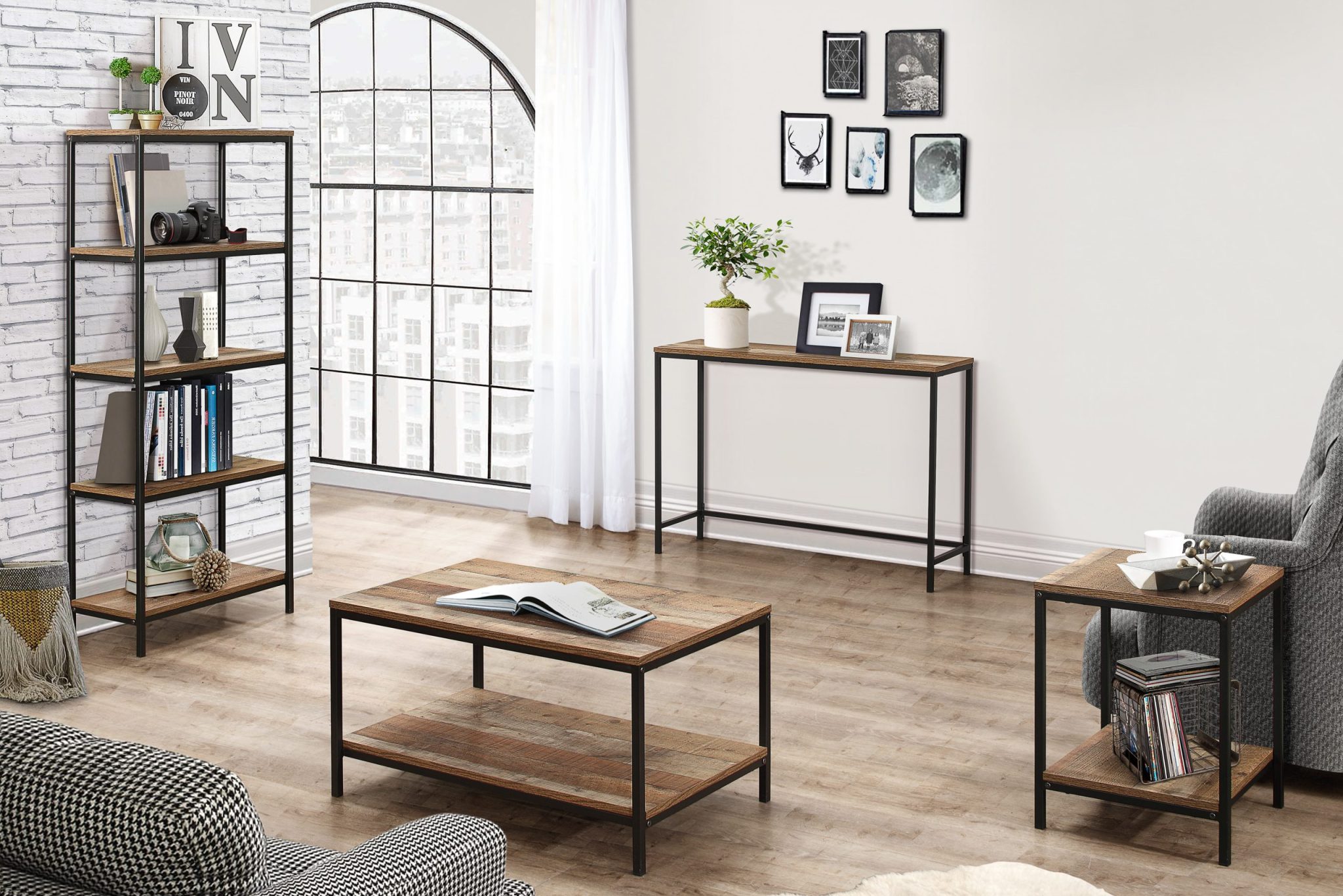 Birlea reduserer overlageret med 1,4 millioner.