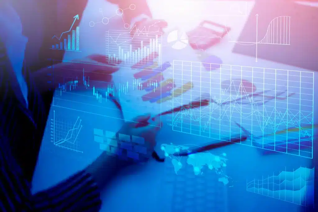 demand planning and forecasting