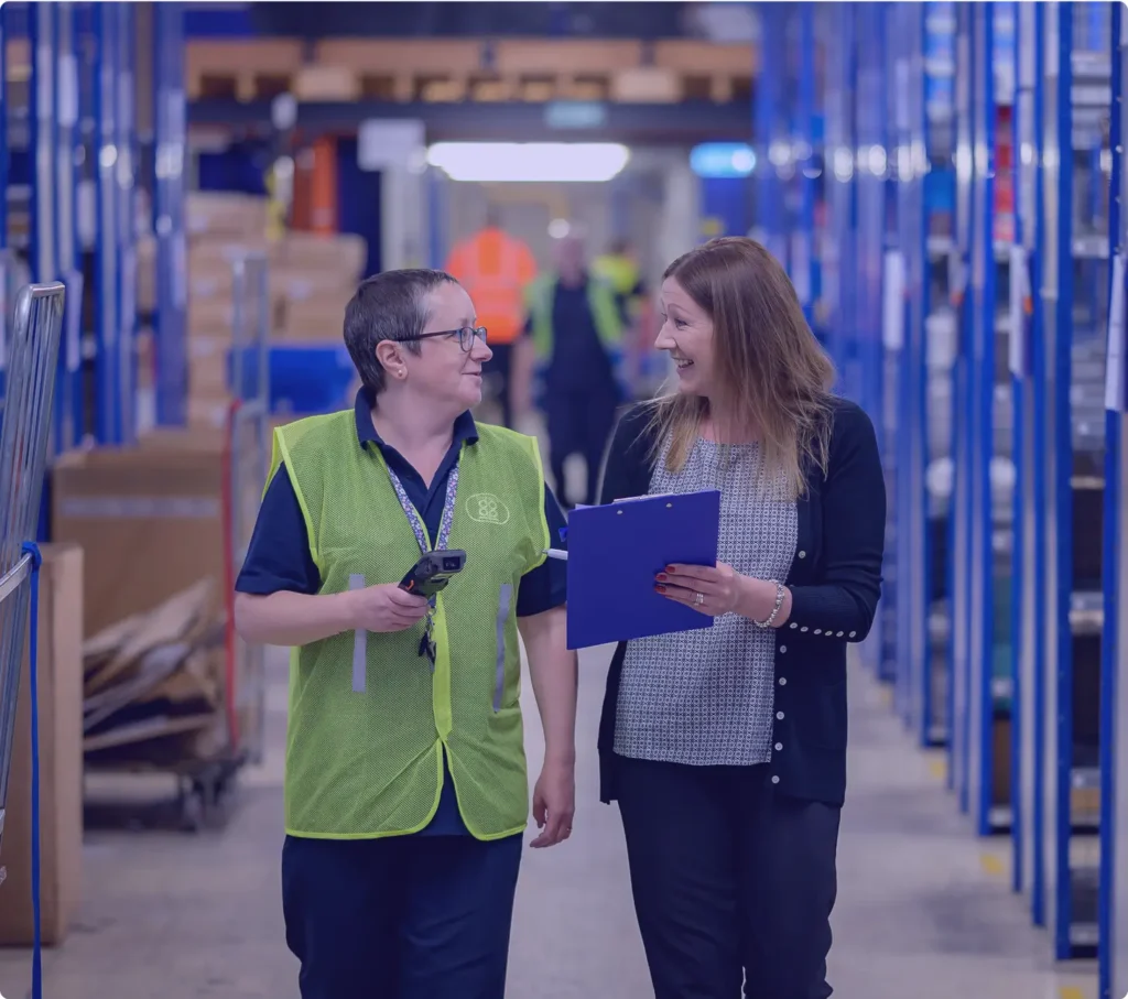 AGR vs Netstock: Forenkle lagerstyringen med det riktige verktøyet