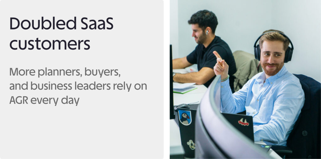 Leading Inventory Optimisation Software: Powering the Future 3 Leading inventory optimisation software doubles customers in 2025