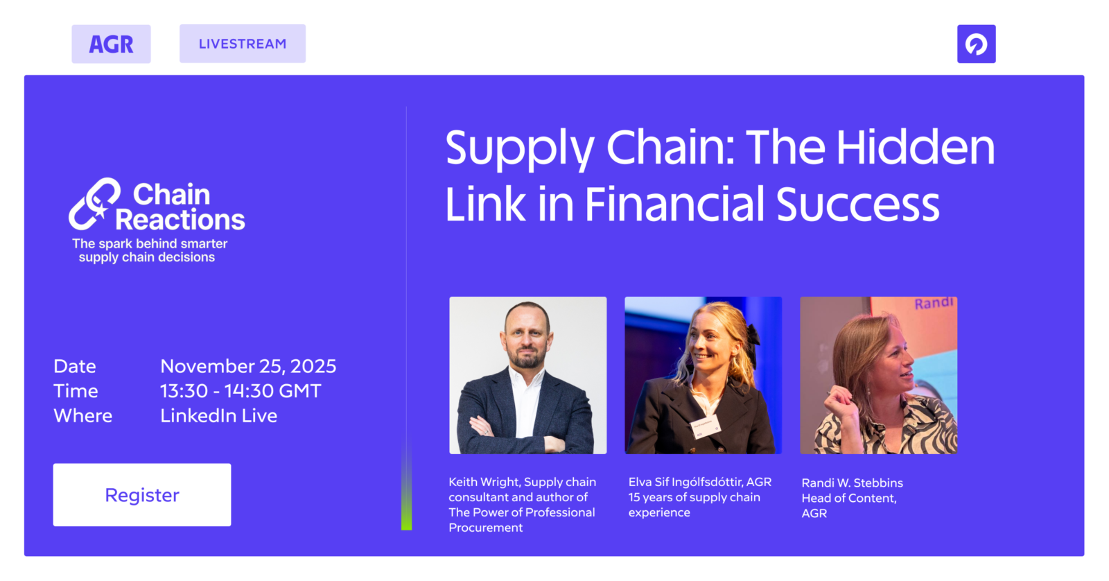 Økonomi i forsyningskæden: Hvorfor indkøb og lagerbeholdning er kernen i den finansielle performance