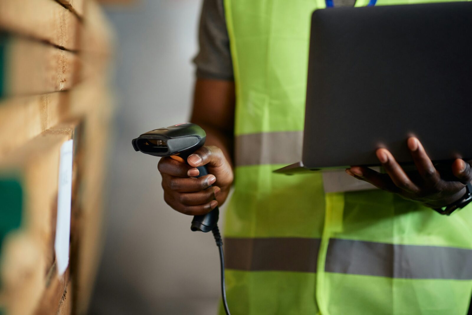 Påfyllning i detaljhandeln: Lösningen för optimal lageroptimering