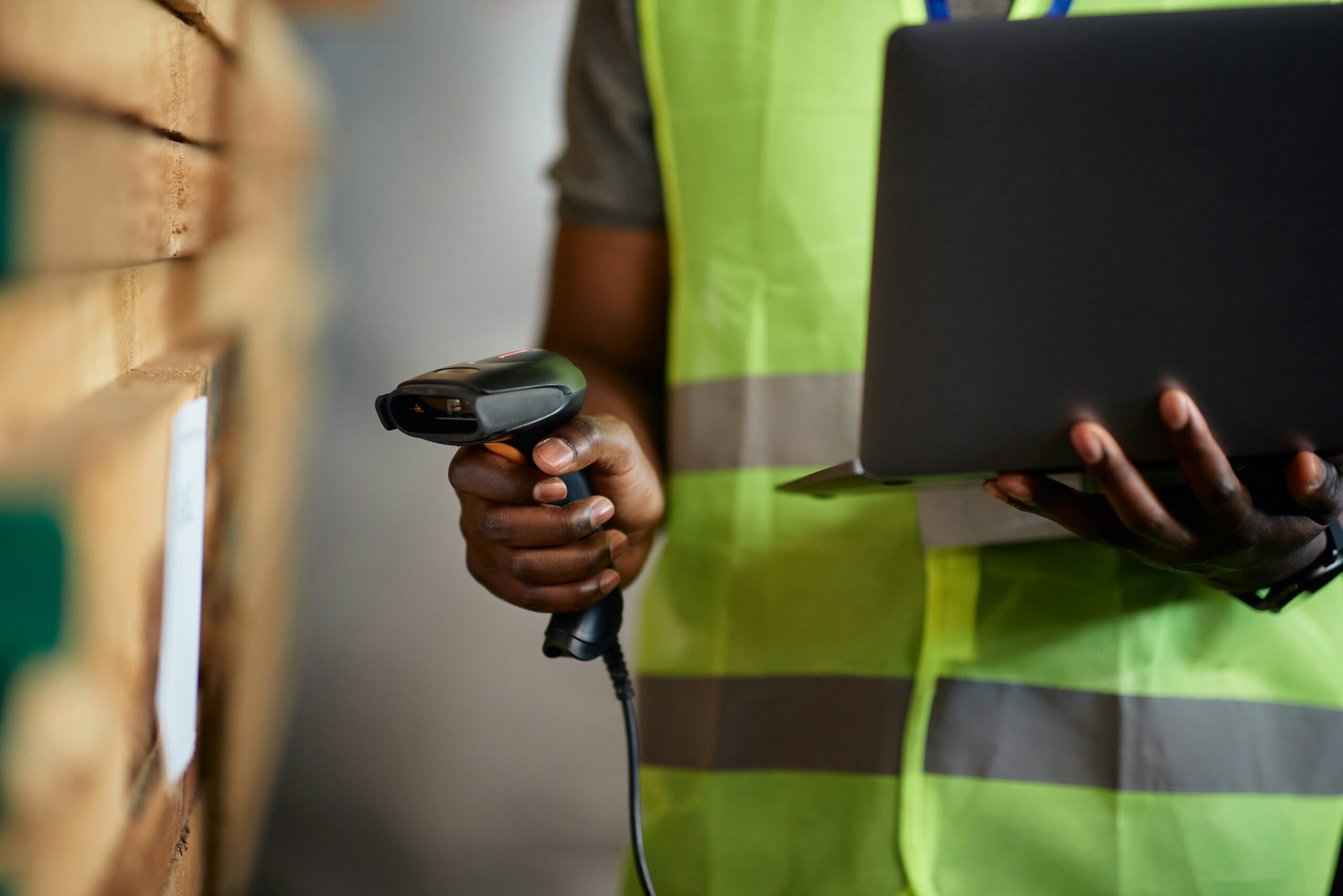 Retail Replenishment: Løsningen for optimal lageroptimalisering