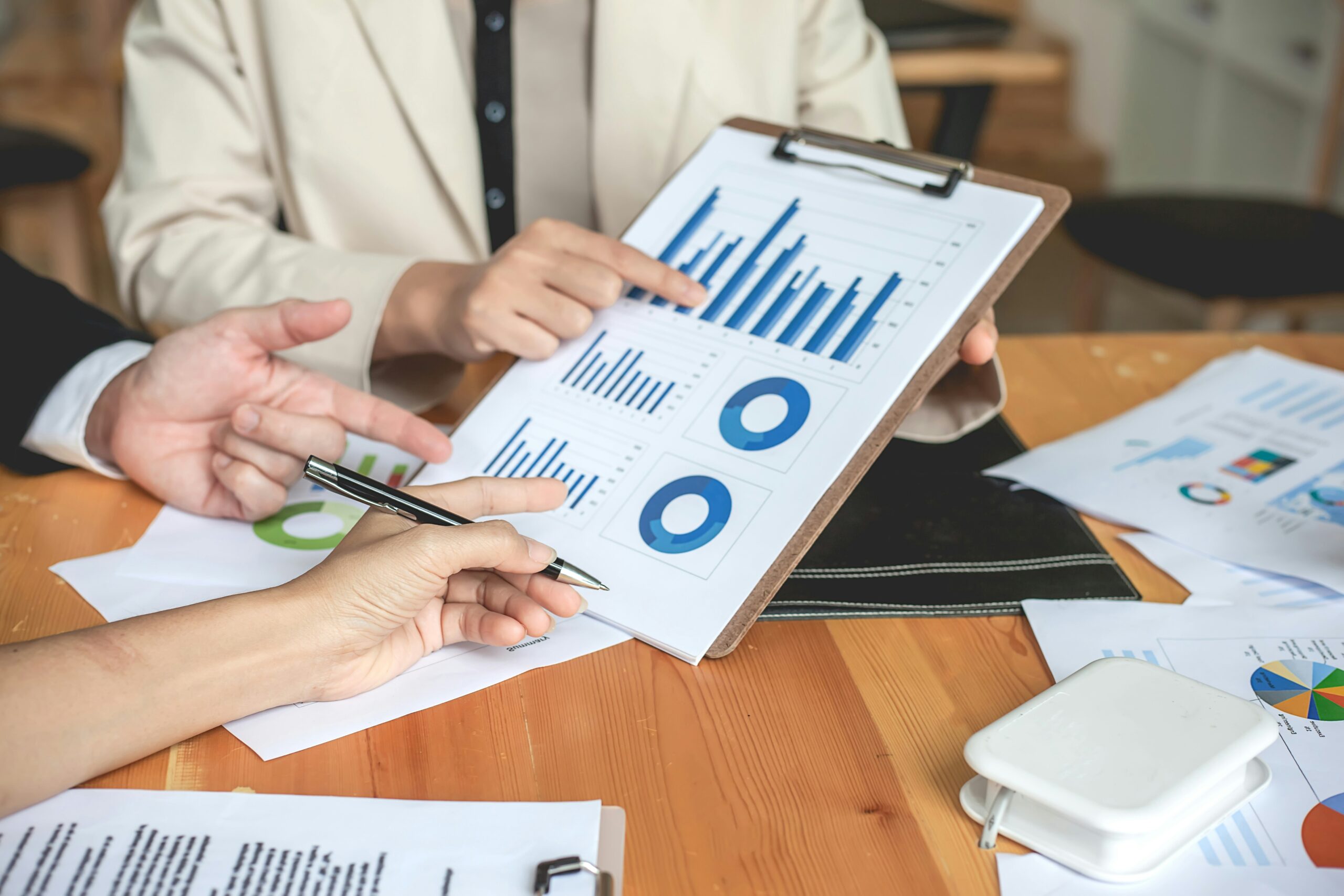 Retail Metrics: The KPIs That Drive Performance and Profitability