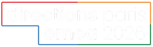 Meet AGR at Directions EMEA 2026