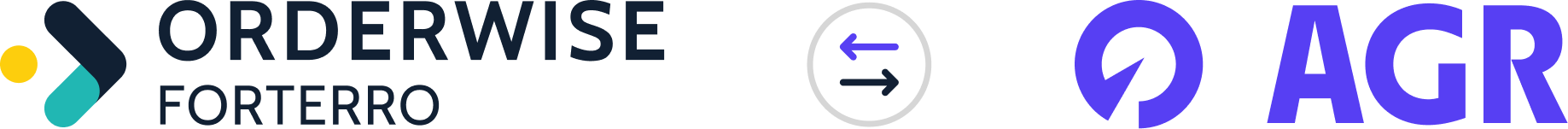 OrderWise partners with AGR